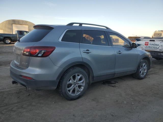 Photo 3 from auction – 2014 MAZDA CX-9 TOURI with VIN JM3TB2CA4E0443628