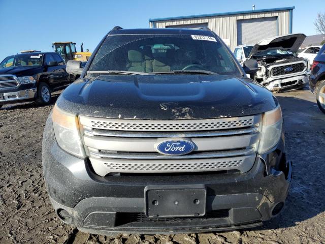Photo 5 from auction – 2011 FORD EXPLORER with VIN 1FMHK8B86BGA39549