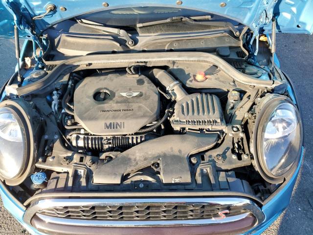 Photo 11 from auction – 2019 MINI COOPER S with VIN WMWXU3C54K2H55364