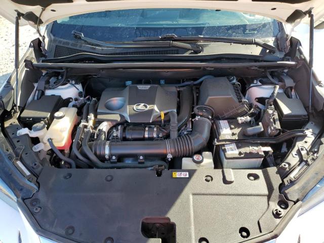 Photo 12 from auction – 2021 LEXUS NX 300 BAS with VIN JTJDARBZ3M5031750