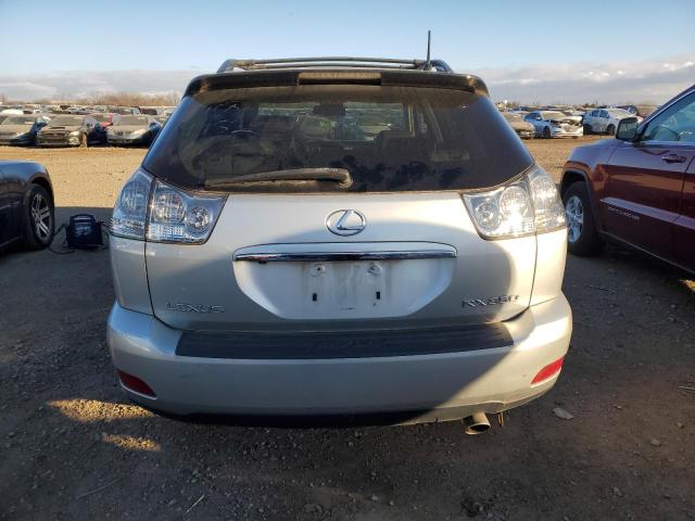 Photo 6 from auction – 2008 LEXUS RX 350 with VIN 2T2HK31U78C047748