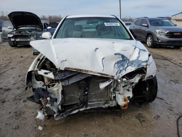 Photo 5 from auction – 2006 HYUNDAI ELANTRA GL with VIN KMHDN56D36U190867