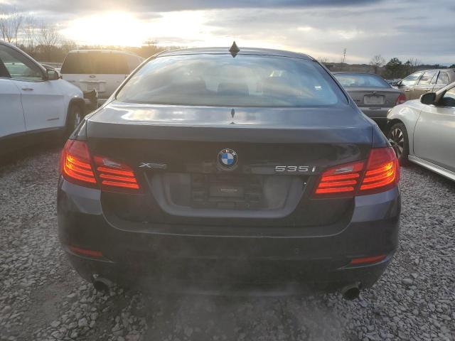 Photo 6 from auction – 2015 BMW 535 XI with VIN WBA5B3C54FD541480