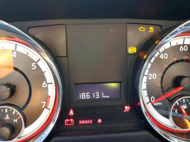 Photo 9 from auction – 2015 DODGE GRAND CARA with VIN 2C4RDGCG7FR703946