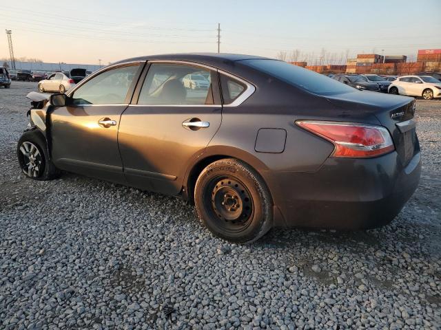 Photo 2 from auction – 2013 NISSAN ALTIMA 2.5 with VIN 1N4AL3AP1DC124846