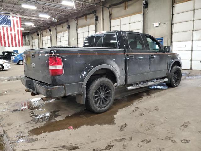 Photo 3 from auction – 2004 FORD F150 SUPER with VIN 1FTPW14534KD19444