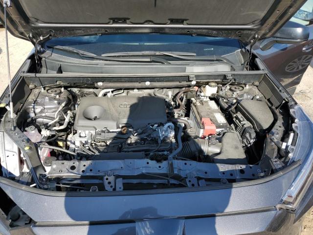 Photo 12 from auction – 2024 TOYOTA RAV4 LE with VIN 2T3H1RFV7RC260204