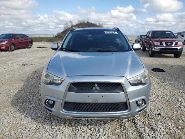 Photo 5 from auction – 2012 MITSUBISHI OUTLANDER with VIN JA4AP4AU9CZ000968