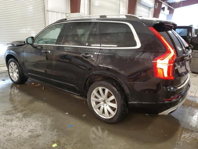 Photo 2 from auction – 2016 VOLVO XC90 T6 with VIN YV4A22PKXG1066882
