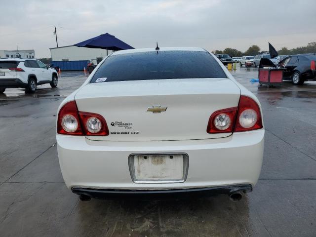 Photo 6 from auction – 2010 CHEVROLET MALIBU LTZ with VIN 1G1ZE5E71AF141307