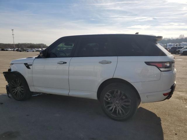 Photo 2 from auction – 2016 LAND ROVER RANGE ROVE with VIN SALWS2VF4GA561828