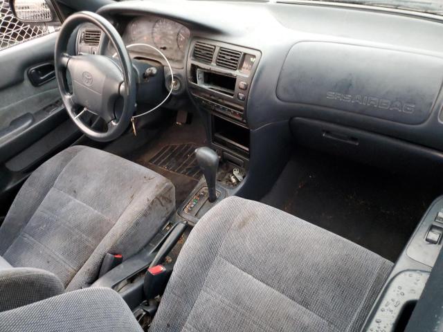 Photo 8 from auction – 1995 TOYOTA COROLLA BA with VIN JT2AE09V4S0105592