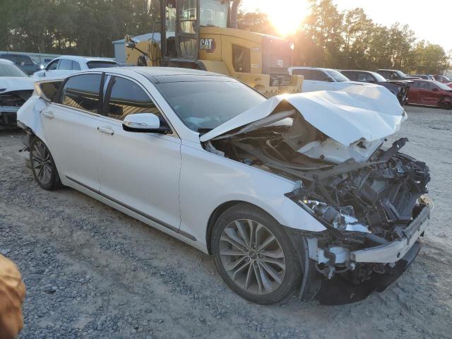 Photo 4 from auction – 2015 HYUNDAI GENESIS 3. with VIN KMHGN4JE3FU049529
