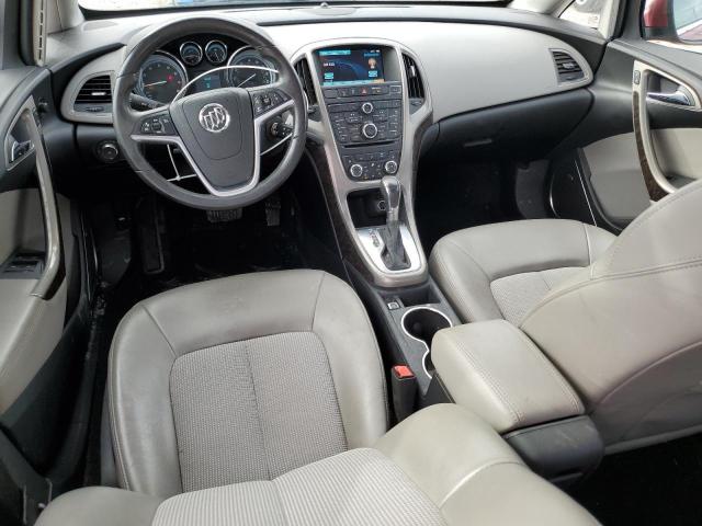 Photo 8 from auction – 2015 BUICK VERANO CON with VIN 1G4PR5SKXF4202986