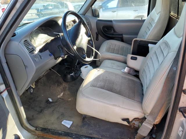 Photo 7 from auction – 1997 FORD RANGER with VIN 1FTCR10A4VTA45692