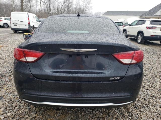 Снимка 6 от търг – 2017 CHRYSLER 200 LIMITE с VIN 1C3CCCAB0HN501155