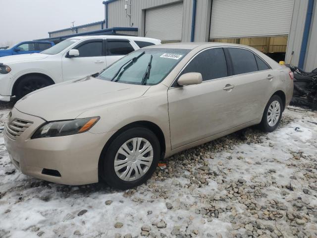 Photo 1 from auction – 2009 TOYOTA CAMRY BASE with VIN 4T1BE46K39U302362