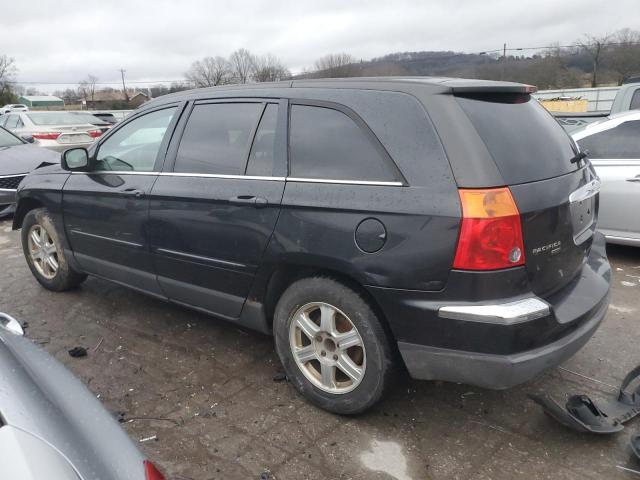 Photo 2 from auction – 2006 CHRYSLER PACIFICA T with VIN 2A4GM68496R801421