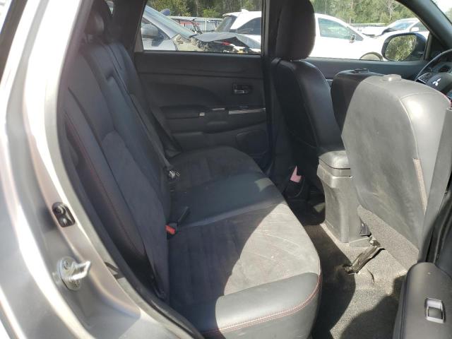 Photo 10 from auction – 2021 MITSUBISHI OUTLANDER with VIN JA4ARVAWXMU010277