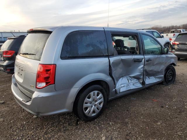 Photo 3 from auction – 2019 DODGE GRAND CARA with VIN 2C4RDGBG8KR701330