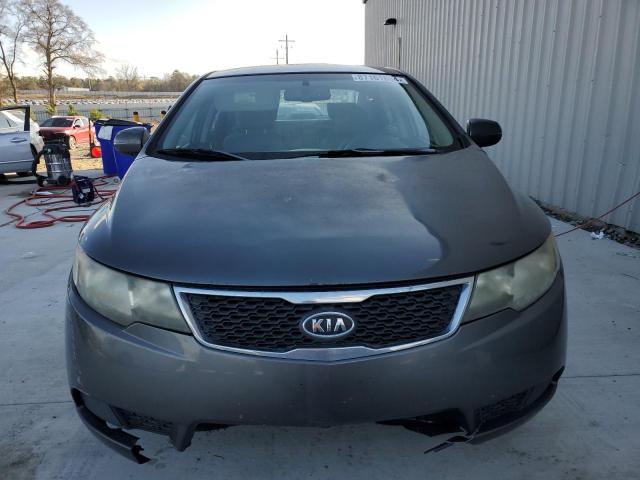 Photo 5 from auction – 2013 KIA FORTE EX with VIN KNAFU4A25D5718574