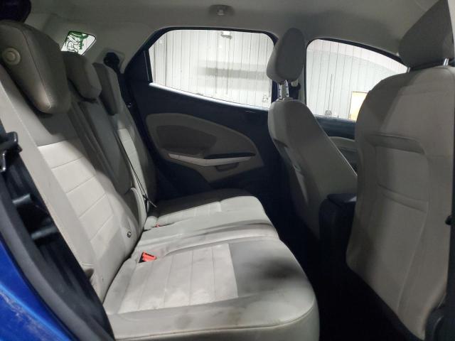 Photo 11 from auction – 2019 FORD ECOSPORT S with VIN MAJ3S2FE1KC290312