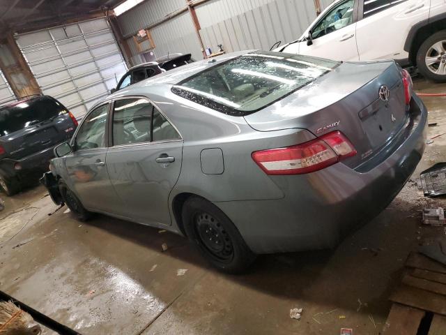Photo 2 from auction – 2011 TOYOTA CAMRY BASE with VIN 4T4BF3EK5BR114172