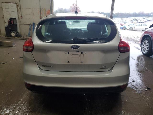Photo 6 from auction – 2016 FORD FOCUS SE with VIN 1FADP3K28GL213905