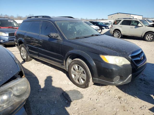 Photo 4 from auction – 2008 SUBARU OUTBACK with VIN 4S4BP60C887362433