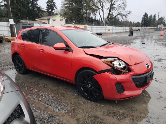 Photo 4 from auction – 2013 MAZDA 3 I with VIN JM1BL1LP7D1760425