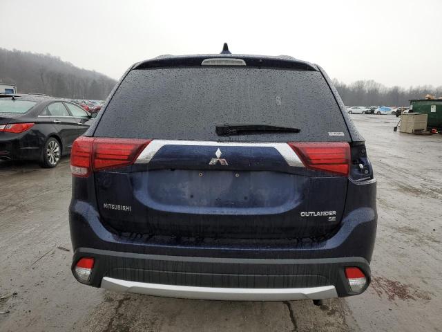 Photo 6 from auction – 2018 MITSUBISHI OUTLANDER with VIN JA4AZ3A35JZ066880