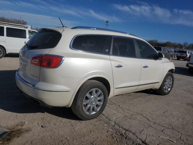 Photo 3 from auction – 2015 BUICK ENCLAVE with VIN 5GAKRBKD6FJ176856