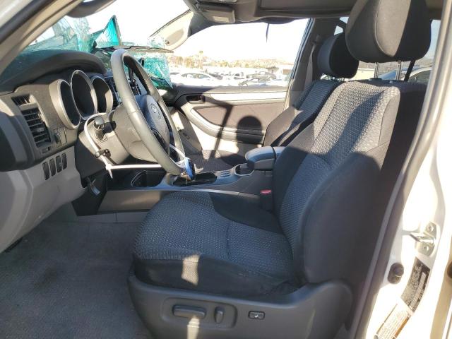 Photo 7 from auction – 2007 TOYOTA 4RUNNER SR with VIN JTEZU14R878071769