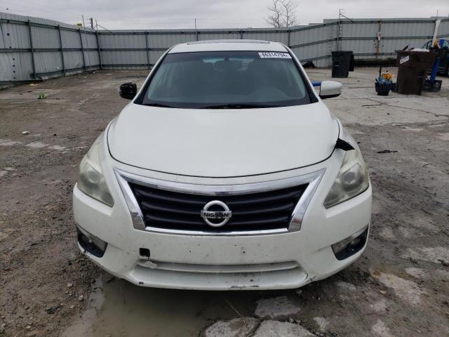 Photo 5 from auction – 2014 NISSAN ALTIMA 2.5 with VIN 1N4AL3AP1EC327530
