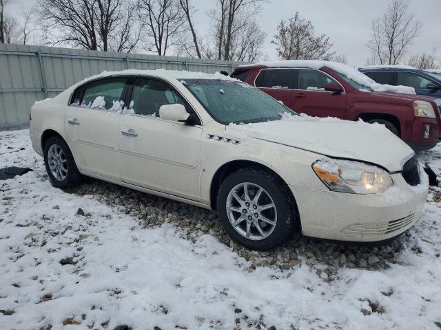 Photo 4 from auction – 2006 BUICK LUCERNE CX with VIN 1G4HR57Y96U128431