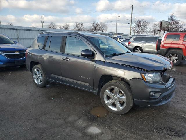 Photo 4 from auction – 2014 JEEP COMPASS LA with VIN 1C4NJDEBXED863621