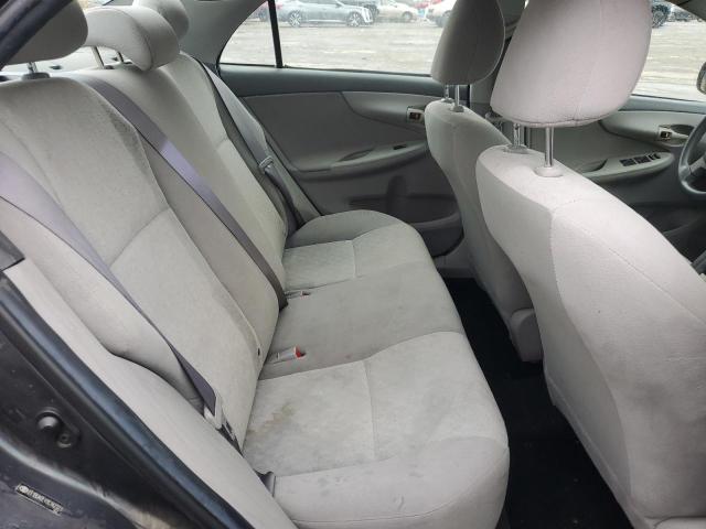 Photo 10 from auction – 2009 TOYOTA COROLLA BA with VIN 2T1BU40E49C142323