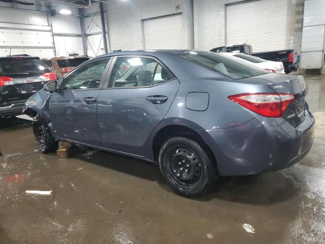 Photo 2 from auction – 2016 TOYOTA COROLLA L with VIN 2T1BURHE8GC591731
