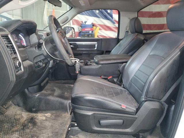 Photo 7 from auction – 2022 RAM 1500 CLASS with VIN 3C6JR7AG8NG259120