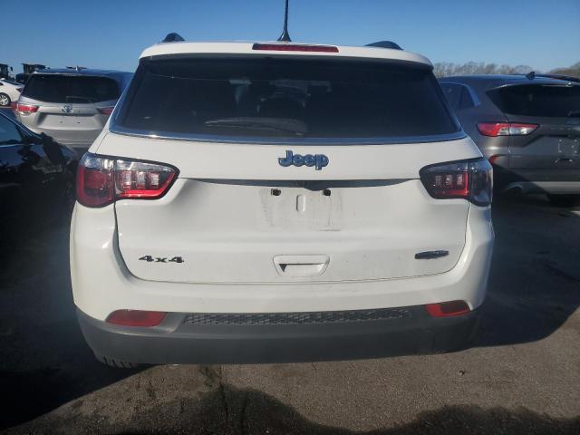 Photo 6 from auction – 2024 JEEP COMPASS LA with VIN 3C4NJDBN7RT118727