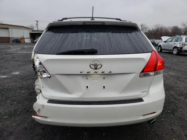 Photo 6 from auction – 2010 TOYOTA VENZA with VIN 4T3BA3BB9AU017673