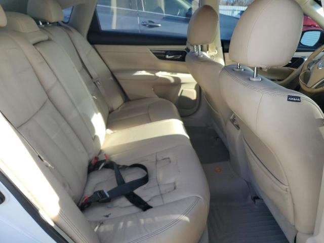 Photo 10 from auction – 2013 NISSAN ALTIMA 2.5 with VIN 1N4AL3AP4DC106938