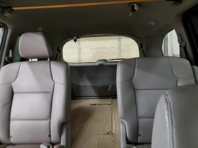 Photo 10 from auction – 2014 HONDA ODYSSEY EX with VIN 5FNRL5H6XEB063068