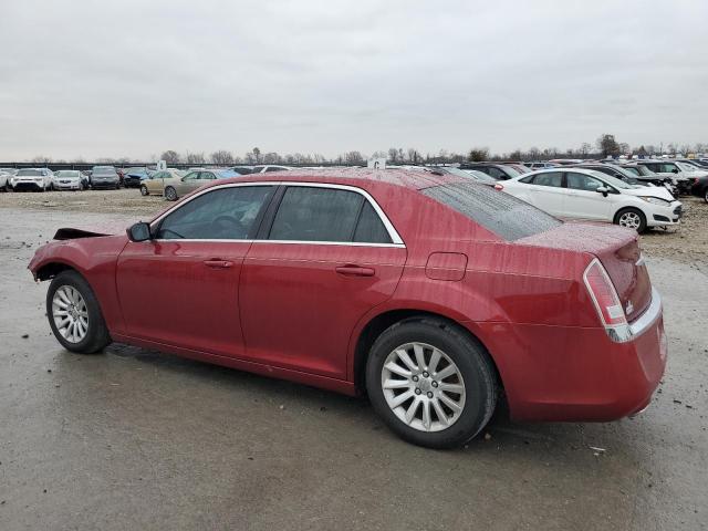صورة رقم 2 من المزاد - 2014 CHRYSLER 300 مع VIN 2C3CCAAG4EH105766