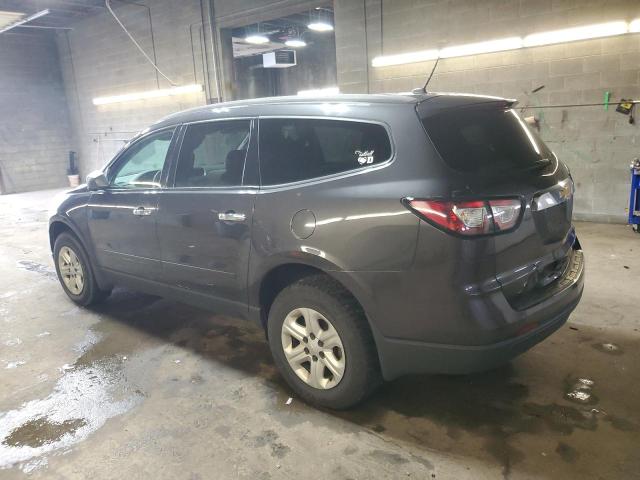 Photo 2 from auction – 2014 CHEVROLET TRAVERSE L with VIN 1GNKRFED7EJ127415