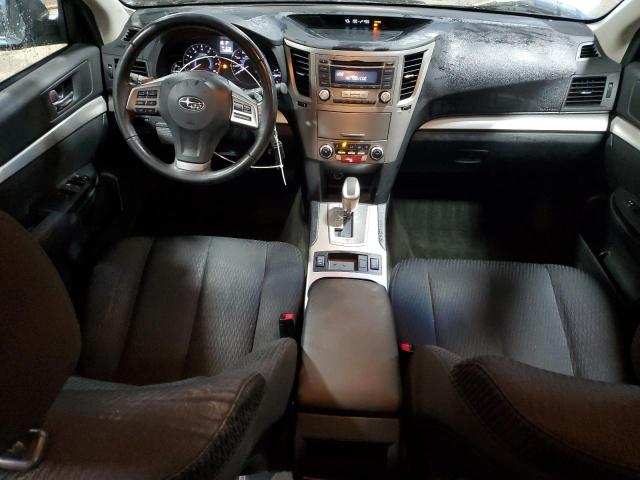 صورة رقم 8 من المزاد - 2012 SUBARU LEGACY 2.5 مع VIN 4S3BMBC6XC3032644