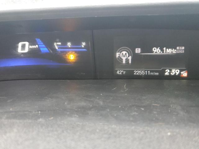 Photo 9 from auction – 2013 HONDA CIVIC EX with VIN 19XFB2F83DE285657