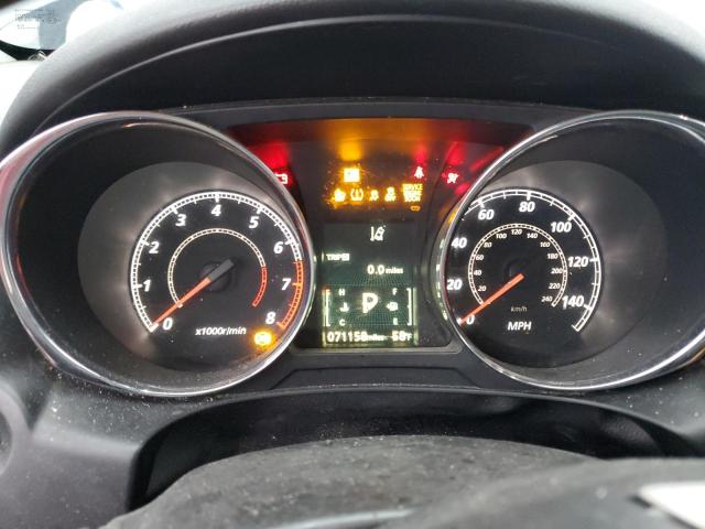 Photo 9 from auction – 2022 MITSUBISHI OUTLANDER with VIN JA4APUAU6NU016108