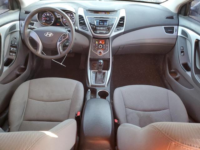 Photo 8 from auction – 2016 HYUNDAI ELANTRA SE with VIN 5NPDH4AE6GH696730