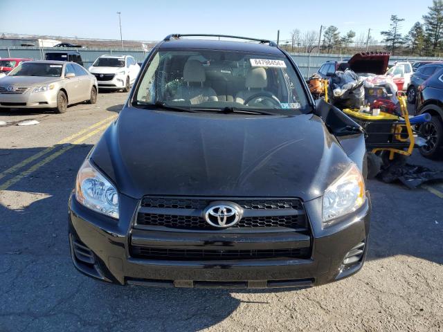 Photo 5 from auction – 2010 TOYOTA RAV4 with VIN 2T3BF4DV2AW073839